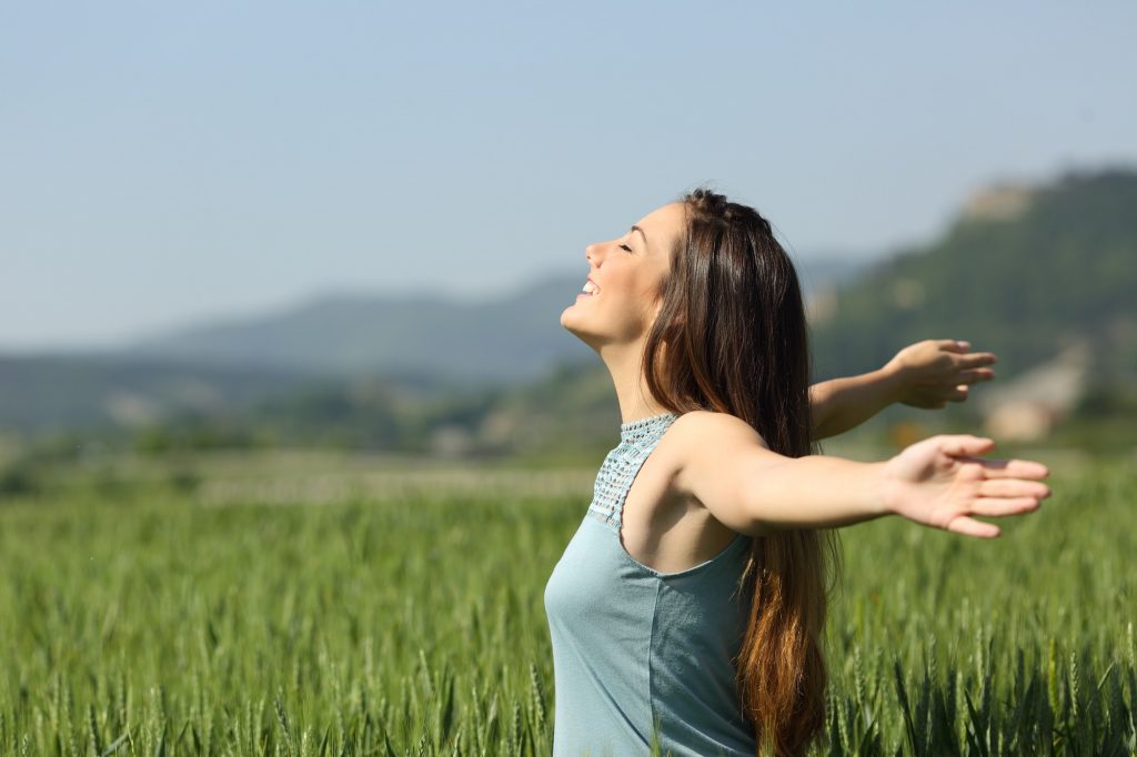 How to Achieve Mind-Body Wellness Through The Infrared Sauna