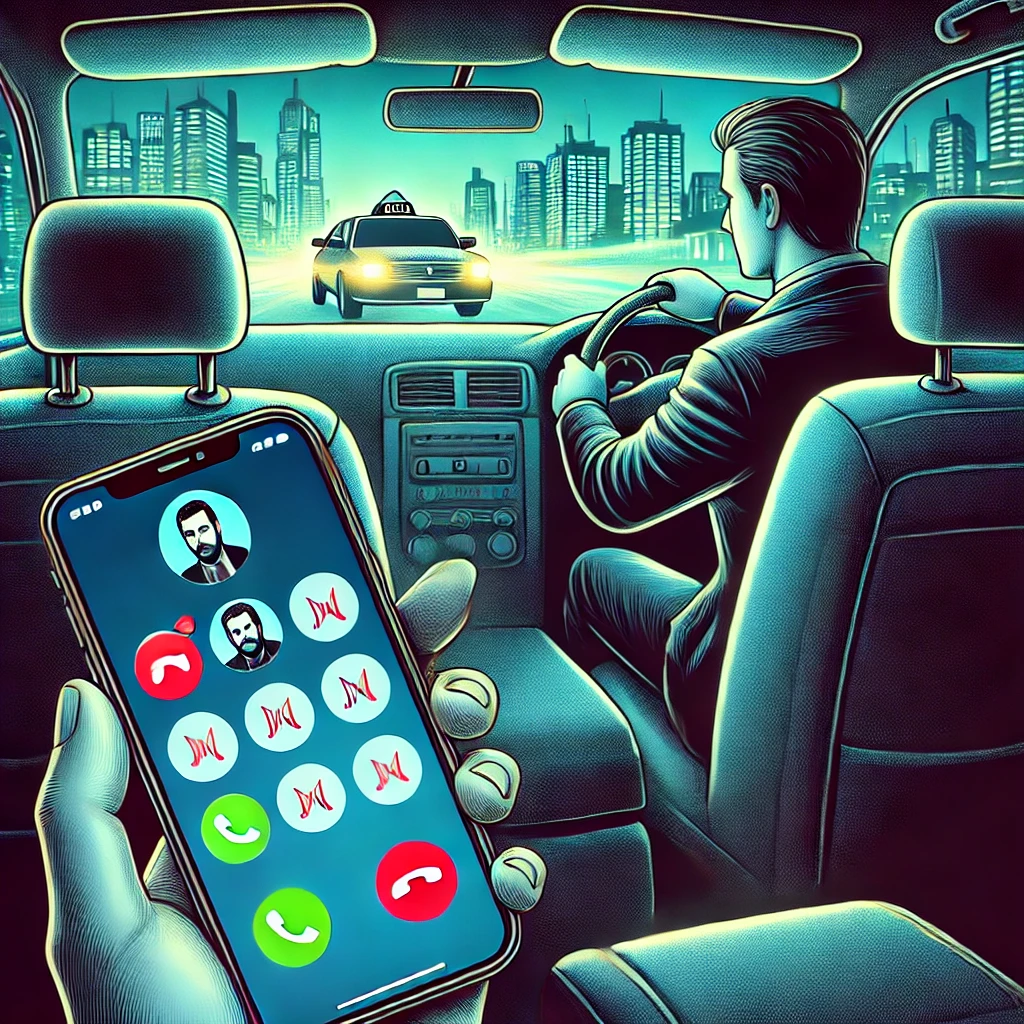 Uber Drivers Won’t Return Your Phone – And Uber Won’t Do Anything About ...